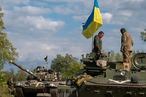 Бойцы ВСУ расстреляли группу беженцев в Торецке, на месте погибло 7 человек