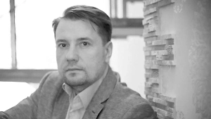 Шансонье Казимир, которого называли "голосом Михаила Круга", трагически погиб в ДТП