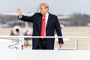 Сторонники Трампа заявили о его выдвижении в президенты независимо от приговора суда