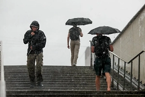 Синоптик оценил вероятность появления смерча в Москве 20 июня