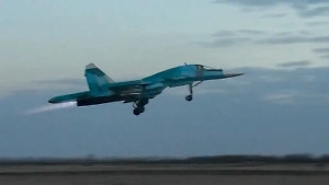 Наша армия покарала ВСУ групповым ударом большой дальности за попытки атаковать Россию