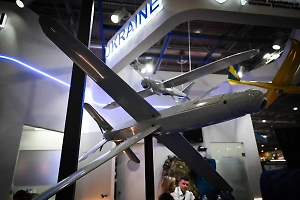 Украина представила свой аналог российского "Ланцета"