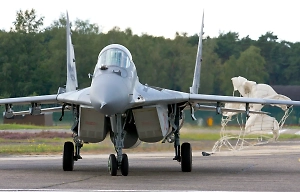 У поляков буквально снесло крышу из-за МиГ-29