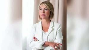 Первым заместителем министра сельского хозяйства назначена Елена Фастова