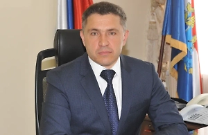 Глава самарского Минтранса арестован