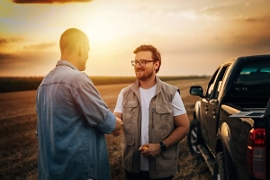 Путин подписал закон о праве фермеров принимать на своих землях туристов