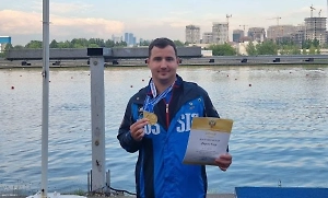 35-летнего чемпиона нашли мёртвым в московской гостинице