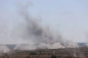 В Белоруссии отказались отчитываться о тренировках с ядерным оружием