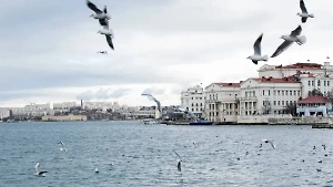 Число жертв атаки на Севастополь в День Святой Троицы выросло до трёх, раненых — почти 100