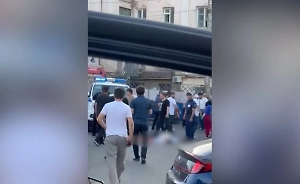 СК завёл дела о терактах после перестрелок в Дербенте и Махачкале