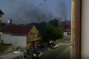 В Дагестане ищут ещё троих боевиков после нападения на храм