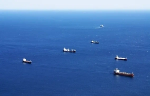 Дании отказали в праве изгонять российские корабли из Балтики