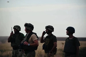 На Украине назвали число уклонистов, пытающихся сбежать каждый день