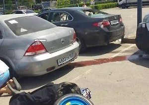 СК завёл дело о теракте после ракетной атаки ВСУ на Севастополь