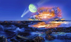 Учёные взбудоражены потрясающей находкой в Саудовской Аравии