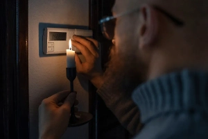 Украине предрекли "погружение во тьму" следующей зимой