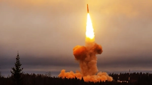 Ракетные комплексы "Тополь" и "Тополь-М": уникальные баллистические ракеты