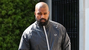 Life.ru узнал настоящую причину визита Канье Уэста в Москву