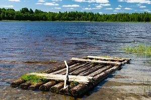 Тело подростка нашли в водоёме в Приморье