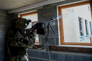 Три человека пострадали при обстреле ВСУ села в Запорожской области