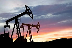 Нефть Brent подешевела до $79 за баррель на лондонской бирже впервые с 7 февраля