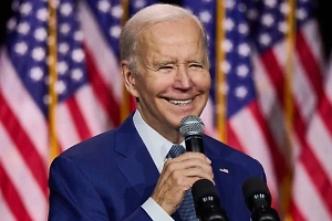 Байден заявил, что США поддерживают Украину, но не её НАТОвизацию