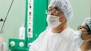 Бурятские врачи спасли женщину, организм которой загадочным образом отказывался принимать еду