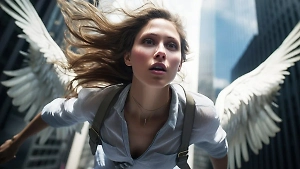 Что такое синдром третьего человека: 7 пугающих историй, которые всё объяснят