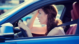 Новые схемы мошенников, на которые попадаются автомобилисты в 2024 году