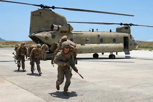 НАТО готовит "сухопутные коридоры" в Европе для переброски солдат к российским границам