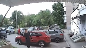 Оскорбление пассажира стало причиной кровавой резни в уфимском автобусе