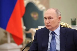 Путин: Россия достигла поставленной цели и стала четвёртой экономикой мира