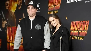 Гарик Харламов женился в третий раз