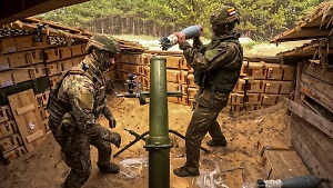 ВС РФ поразили склад хранения безэкипажных катеров ВСУ, место подготовки и запуска БПЛА