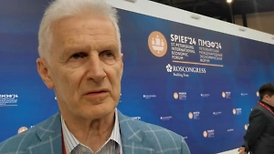 Фурсенко оценил идею об отмене ЕГЭ