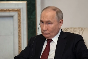 В Кремле нашли повод для оптимизма после встречи Путина и глав иностранных СМИ