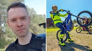 Раскрыта личность убийцы зампреда движения "Зов народа"