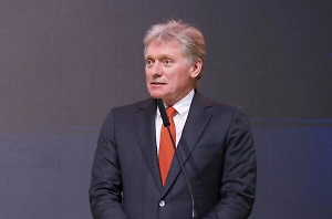 Песков высказался о создании федерального округа из новых регионов и Крыма