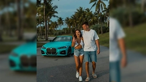 Стало известно, как Лерчек рассчиталась с бывшим мужем по его миллиардному иску