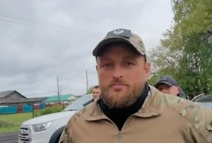 Героев, спасших пропавших на Урале брата и сестру, наградят