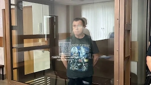 Арестован мужчина, зарезавший москвича на глазах у его внучек