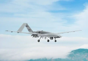 ПВО впервые уничтожила украинский беспилотник над Северной Осетией