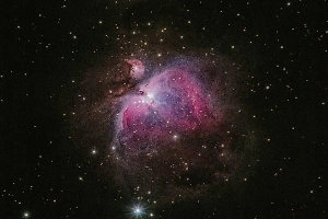 Учёные уловили странный повторяющийся сигнал из космоса