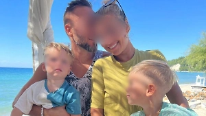 Абьюзер украл двух детей у экс-жены, она нашла их под Самарой