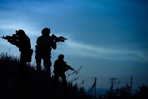 Военный эксперт раскрыл гонорары иностранных наёмников в рядах ВСУ