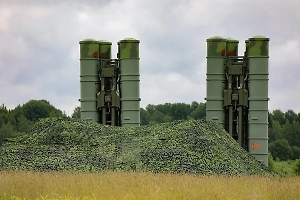 За ночь над пятью регионами России сбито 13 беспилотников ВСУ