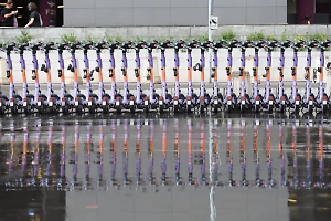 «Кость собирали по частям»: Самокатчики сбили красноярку и сбежали, оставив её с открытым переломом