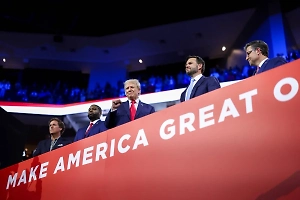 На Украине испугались решения Трампа