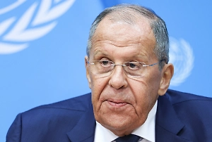 Лавров заявил о готовности России работать с любым президентом США