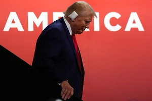 В США предупредили Трампа о новых покушениях в ближайшие недели